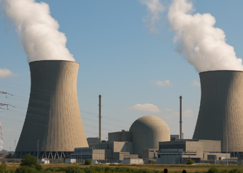 EU vuelve a la carrera nuclear