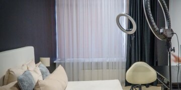 Ucrania se plantea legalizar la industria del porno para financiar su fondo de guerra