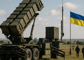 El ministro de Defensa de Ucrania aseguró que Kiev prepara contratos para recibir cerca de 1.000 misiles Patriot de sus aliados