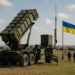 El ministro de Defensa de Ucrania aseguró que Kiev prepara contratos para recibir cerca de 1.000 misiles Patriot de sus aliados