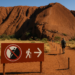 Uluru deja atrás la escalada y apuesta por un turismo que incorpora la voz Anangu