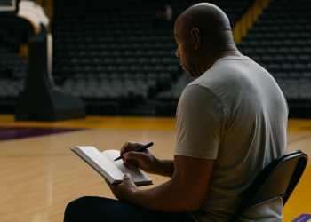 An Exclusive Magic Johnson Essay from the Lakers' Glossy New Taschen Book