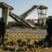 A un año de la tragedia en el Puente de La Concordia, recuerdan con misas a las 32 víctimas