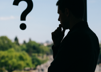A good sceptic has more than doubt and less than certainty