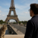 A MacArthur Genius Leaves New York For Paris, But Can’t Resist A Return