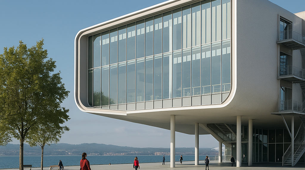 Un nuevo faro cultural para iluminar Santander | Cultura