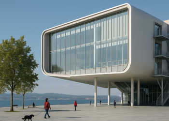 Un nuevo faro cultural para iluminar Santander | Cultura