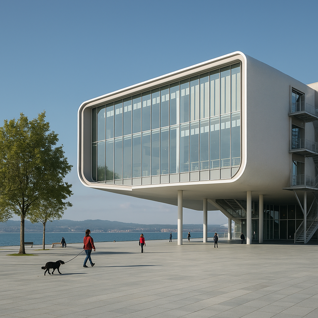 Un nuevo referente cultural para Santander