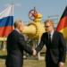 Un enviado de Putin y la AfD preparan conversaciones para recuperar el gas ruso para Alemania