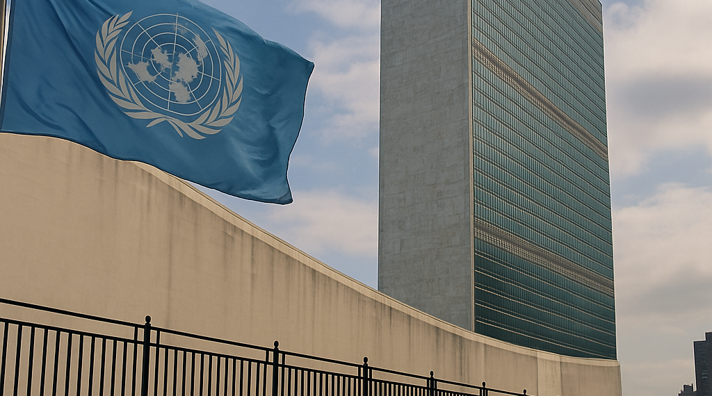 Una ONU débil y partida frente a un mundo "feroz" y "amenazado"