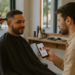 A Gay Hookup App Introduced Me to My Barber. 9 Years Later We’re Still at It
