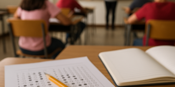 Una prueba no define la calidad educativa.- CSP