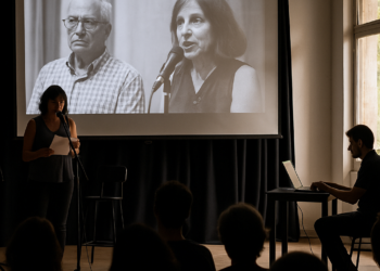 A New Wave Of Documentary Theater Sweeps Latin America