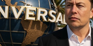Universal Pictures Appears to Be Getting Cold Feet on Elon Musk Movie