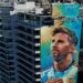 Universidad de Buenos Aires honrará a Messi con un doctorado Honoris Causa