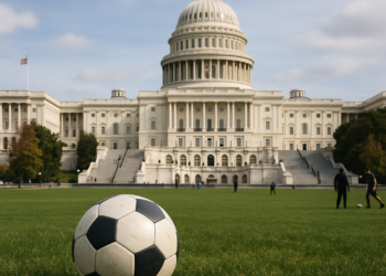 Va MC en Senado por ley de ascenso y descenso en el futbol