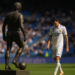 Valdano retrata la primera derrota del Madrid de Mourinho