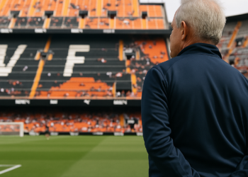 Oficializa Valencia llegada de Javier Aguirre como DT