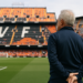 Oficializa Valencia llegada de Javier Aguirre como DT