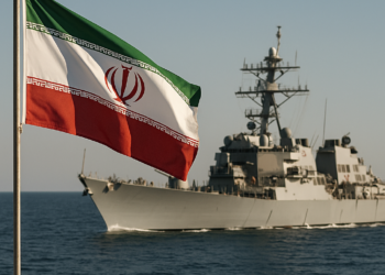 Vicepresidente Vance asegura que hostilidades con Irán no constituyen una guerra