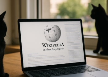 25 Years of Wikipedia | History Today