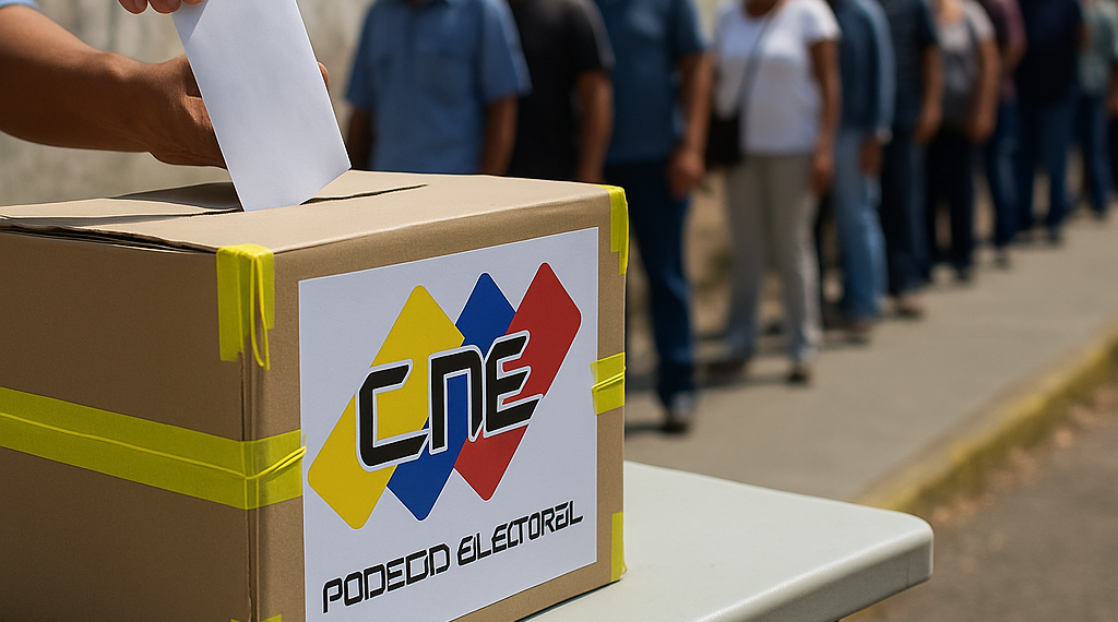 Venezuela promete elecciones que enfrentarían largos retrasos: fuentes