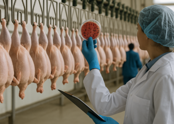 Revisa OIC si hubo irregularidades por brote de salmonella