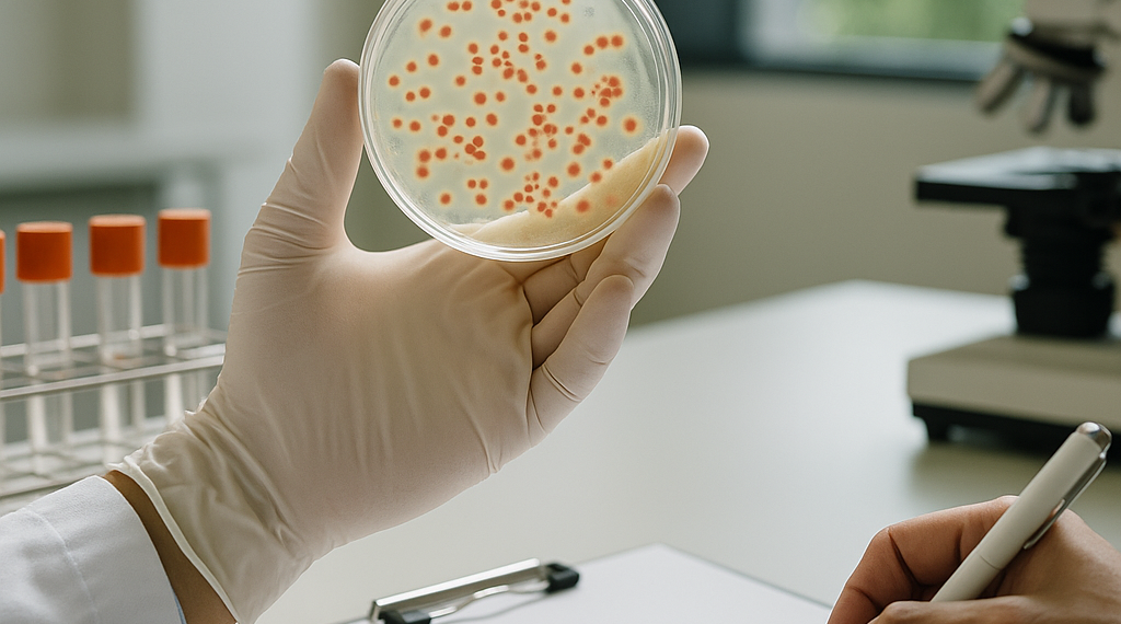 Revisa OIC si hubo irregularidades por brote de salmonella