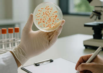 Revisa OIC si hubo irregularidades por brote de salmonella