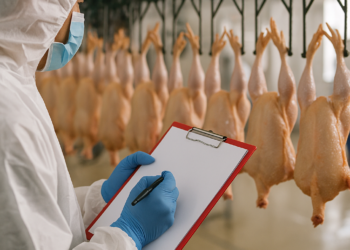 Revisa OIC si hubo irregularidades por brote de salmonella