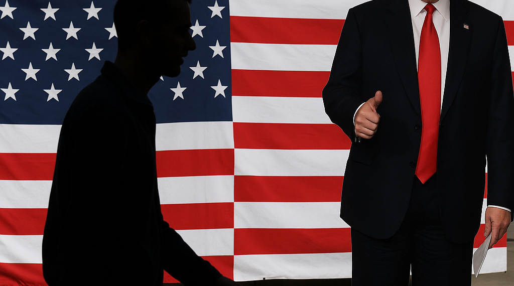 Concubinato con Trump | Letras Libres