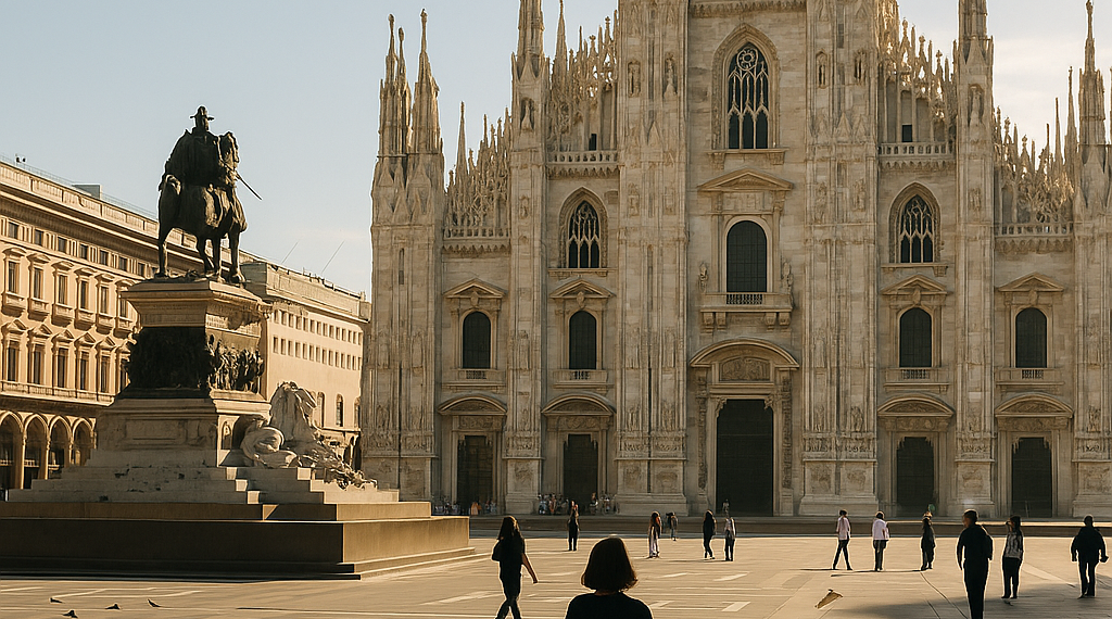 Vogue World: Milano: Everything You Need to Know About the 2026 Event