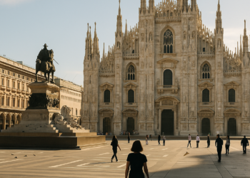 Vogue World: Milano: Everything You Need to Know About the 2026 Event