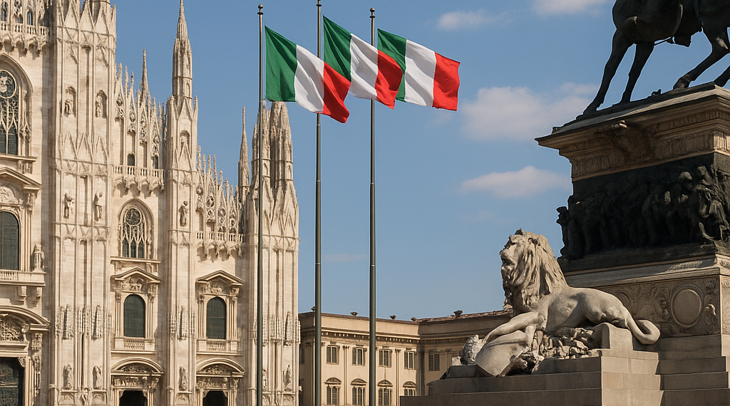 Vogue World Milano: What Does Made in Italy Stand for Today?