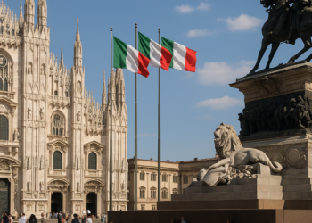 Vogue World Milano: What Does Made in Italy Stand for Today?
