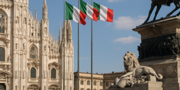 Vogue World Milano: What Does Made in Italy Stand for Today?