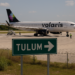 Anuncia Volaris que dejará de operar  en Aeropuerto de Tulum