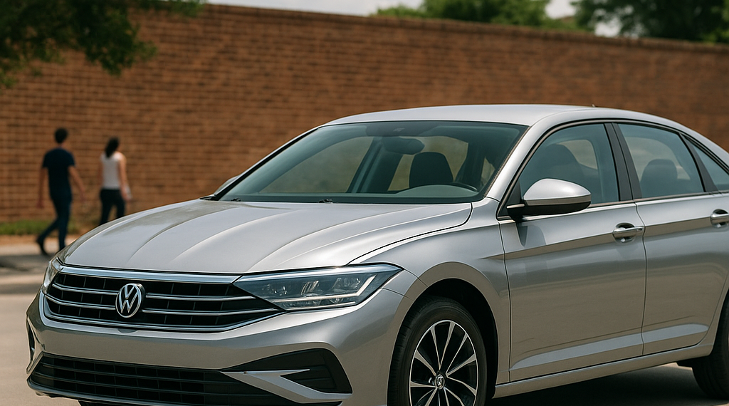 Volkswagen Jetta 2027: ¿aún es el auto que todos tienen, al menos en la cabeza?