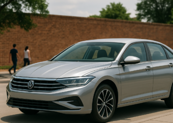 Volkswagen Jetta 2027: ¿aún es el auto que todos tienen, al menos en la cabeza?
