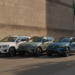 Volvo XC40, EX40 y EC40 2027: así es la segunda actualización de la familia y estos son sus precios en México