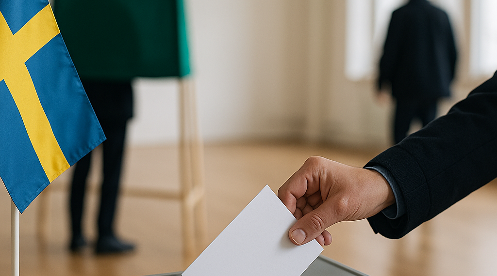 El voto pendiente y los vetos entre socios condicionan el regreso de la izquierda en Suecia