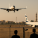 Un vuelo comercial con destino a Israel se desvió a Arabia Saudita tras emitir una llamada de auxilio