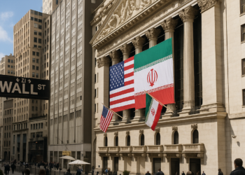 Wall Street registra avances tras acercamiento de Irán con Estados Unidos