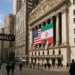 Wall Street registra avances tras acercamiento de Irán con Estados Unidos