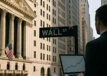 Wall Street cierra al alza impulsada por sector tecnológico, datos de empleo y caída del petróleo