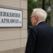 Deja Warren Buffett presidencia de Berkshire Hathaway