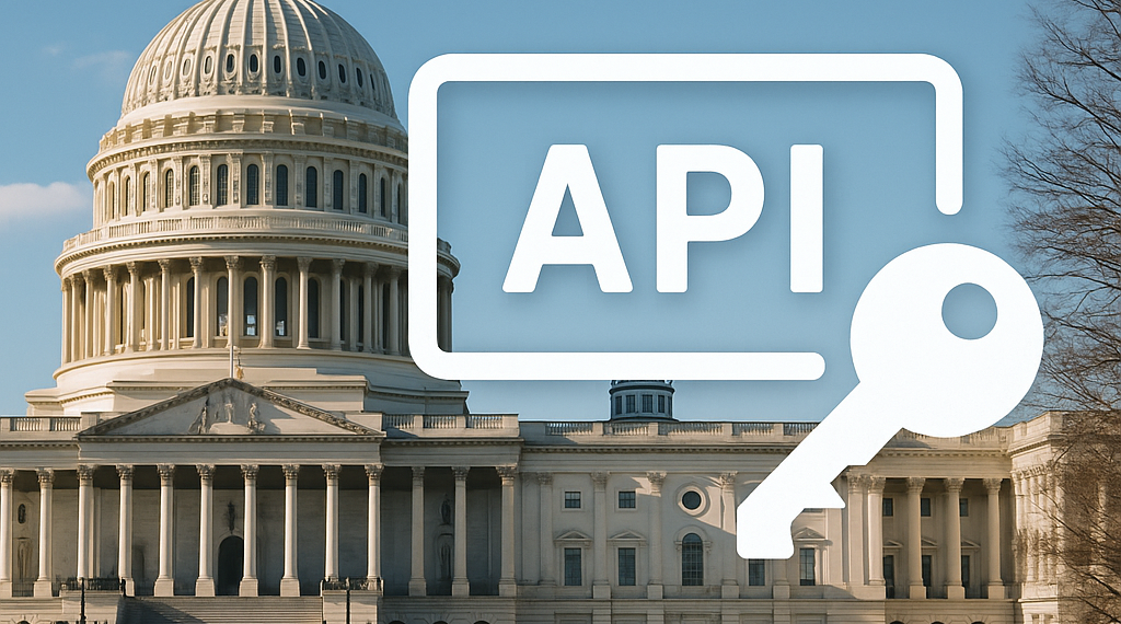 Washington podría abrir una rendija regulatoria para APIs; México debe dejarse ver