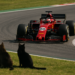 Williams presume de la decoración retro con la que correrá Carlos Sainz en el Madring