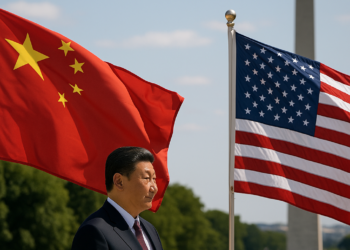 Xi Jinping visitará Estados Unidos del 23 al 25 de septiembre