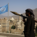 Yemen advirtió ante la ONU que las ataques de los rebeldes hutíes en el estrecho de Bab el-Mandeb amenazan la economía mundial